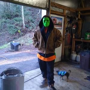 Meet your Posher, Kevin